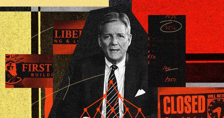 Georgia investigators ramp up probe into First Liberty collapse