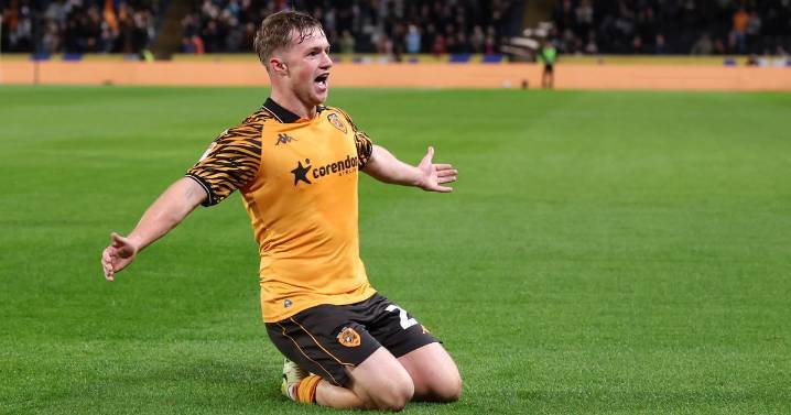 Hull City insider explains Leeds United recall deadline for Joe Gelhardt after £8m transfer request