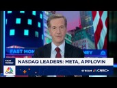 Recent market weakness will lead to medium-term strength, says Morgan Stanley's Mike Wilson