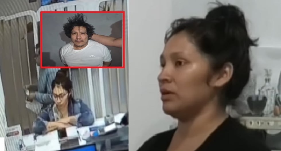 Detención de cajera de ‘El Monstruo’ revela plan de Erick Moreno para fugar de penal en Paraguay