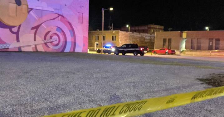 19-year-old killed in Decatur shooting identified