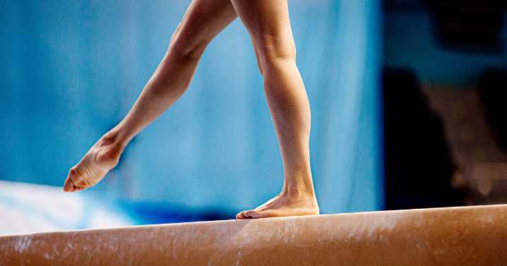 USA Gymnastics and Olympic sports watchdog failed to stop coach's sexual abuse, lawsuits allege