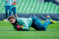 Ezkieta se despide de 2025: baja sensible en el mejor momento del Racing