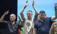 La CGT cruzó a Sturzenegger por la baja en las indemnizaciones: “Sincericidio”
