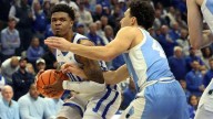 Kentucky loses heartbreaker to North Carolina