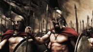 300, and other films that are nothing compared to your brave struggle with a cold