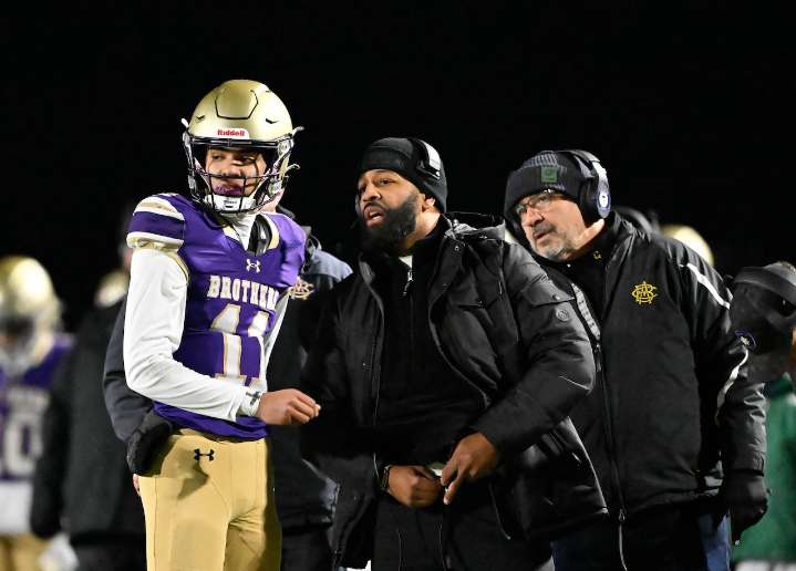 Saratoga Springs vs. Christian Brothers Academy live stream: Watch New York high school football Class AA state championship