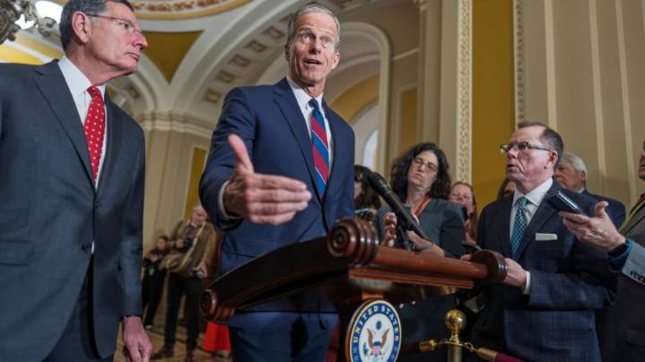 Senate rejects extension of health care subsidies