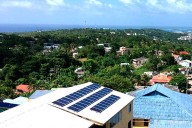 Colombia cierra el 2025 con un crecimiento del 400 % en energías renovables