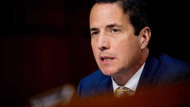 Quién es Bernie Moreno, el senador de Ohio nacido en Colombia que busca acabar con la doble ciudadanía y es enemigo de Petro