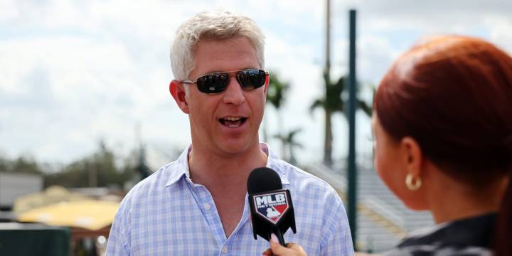 Orioles hoping to add starting pitching during Winter Meetings