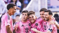 Con Lionel Messi y Rodrigo De Paul, Inter Miami hizo historia y se consagró campeón de la MLS