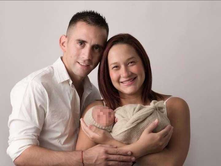 El gendarme argentino Nahuel Gallo cumple un año detenido en Venezuela: "No quiero que mi hijo pase otra Navidad sin su papá"