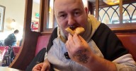 Man eats only Wetherspoons for three days - and couldn't believe what the bill came to