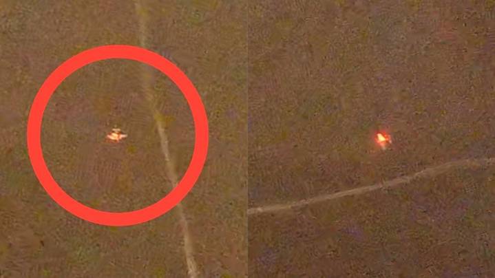 FANB inmoviliza aeronave ilegal en Bolívar