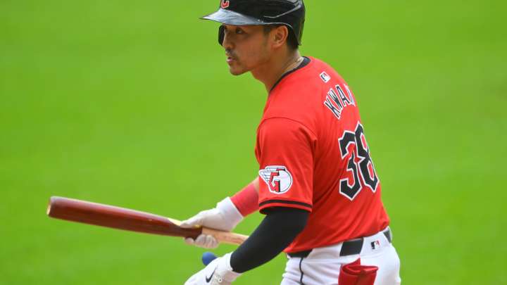 Should the Guardians trade Steven Kwan? The case for, against a deal