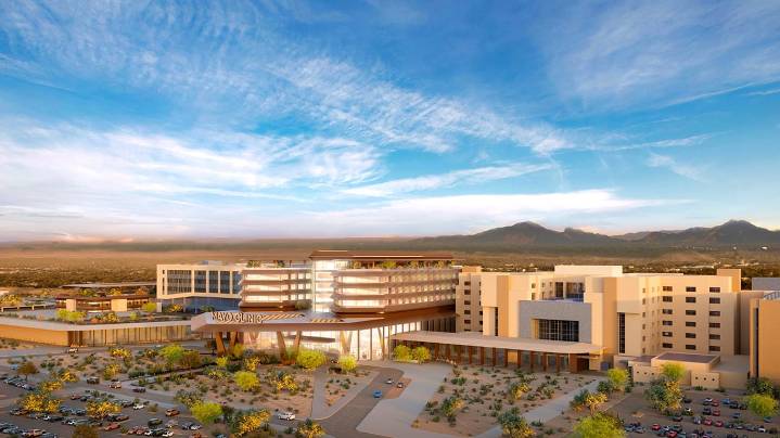 10 major Arizona real estate developments shaping state’s future
