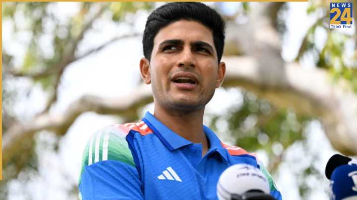 Shubman Gill keeps playing while Sanju Samson & Yashasvi Jaiswal keep waiting