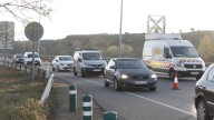 La DGT estima 76.000 desplazamientos en León durante el puente de diciembre