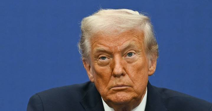 Donald Trump LIVE: President warns Europe under threat of 'civilisational erasure'