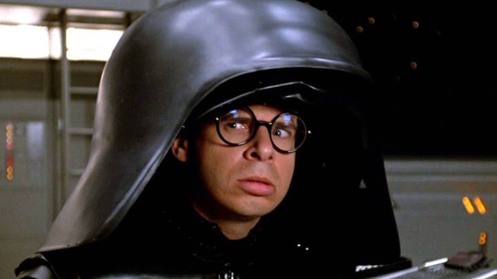 Josh Gad Reveals 'Spaceballs 2' Has Wrapped Filming: "See You in Space!"