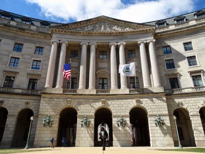 Climate denial is undermining true mission of EPA (The Republican Editorials)