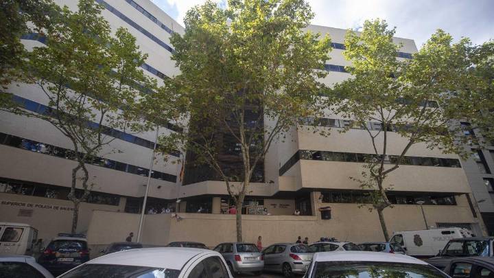Detenido un médico por una agresión sexual a una paciente en una clínica de Palma