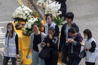 Autoridades de Hong Kong hará una investigación alterna sobre incendio mortal