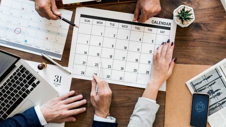 Así serán los festivos de diciembre de 2025: último puente y fechas clave del mes