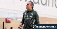 Scariolo, on the increase in Euroleague games: “It was a mistake, everyone is rethinking the format”