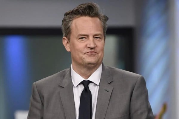 Acusa familia Perry a médico como 'uno de los más culpables'