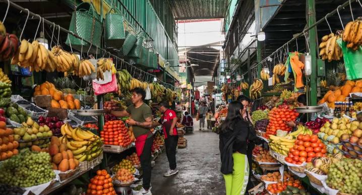 Inflación anual subió a 1.37%, ¿qué movió la “aguja” en los precios?