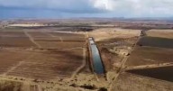 Incertidumbre y enojo en el campo ante cambios en la Ley de Aguas