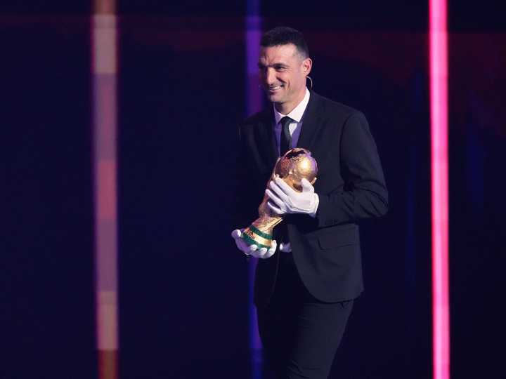 La Selección Argentina ya conoce sus rivales tras el sorteo del Mundial 2026: un grupo a priori accesible y un posible cruce caliente en 16avos de final