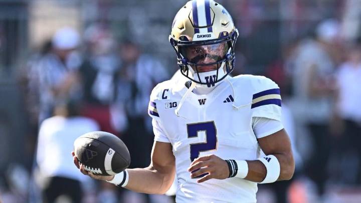 Washington vs. Boise State prediction, odds: 2025 LA Bowl picks from proven model