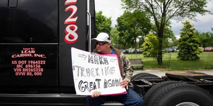 Illegal drivers, dead Americans — this is what ‘open borders’ really mean