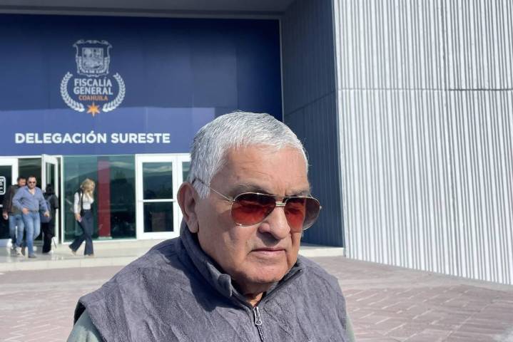 Saltillo: lo despojan de herencia mediante testamento postmortem; denuncian manipulación