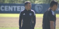Sporting KC parts ways with interim head coach after 26