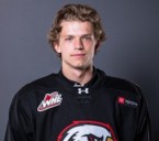 Winterhawks Player of the Week: Ryan Miller