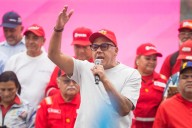 Asamblea Nacional deroga la adhesión al Estatuto de Roma por «vasallaje» de la CPI