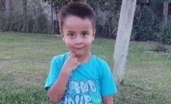 Caso Loan: el avance cientifico que es clave para la búsqueda del niño