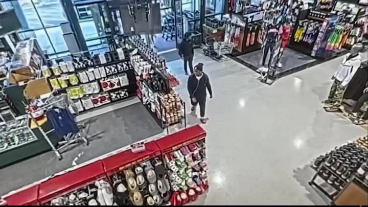 Philly Teens Nabbed for Stealing $2K in Gear from Dick’s Sporting Goods Ahead of Championship Game. Cops Arrested Them Before They Could Play