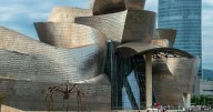Frank Gehry, world renowned architect, dies at 96