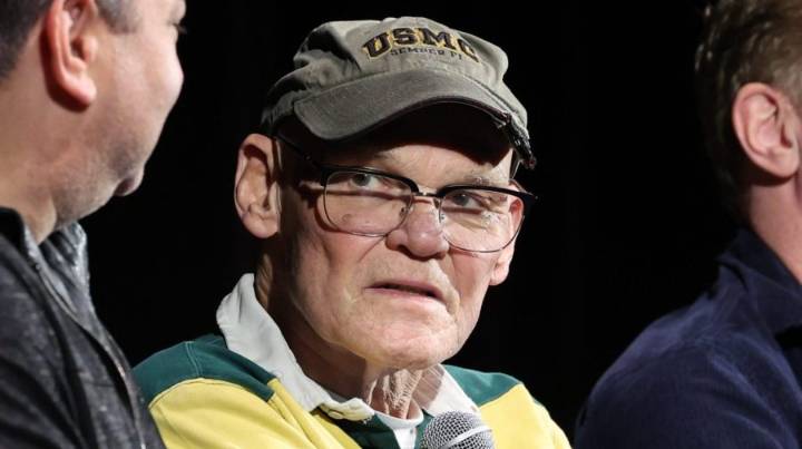 Carville weighs in on Trump: ‘He’s done. It’s over’
