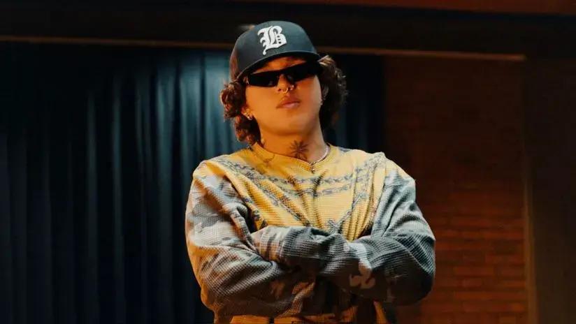 Beéle presenta el nuevo 'Borondo' en un formato acústico y más personal