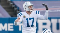 What is Colts QB Philip Rivers’ Madden rating after improbable comeback?