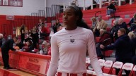 Naperville Central’s Trinity Jones breaks her own record in victory over Naperville North