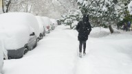 What Happens If You Don't Shovel Snow? In Some Places You May Owe Money