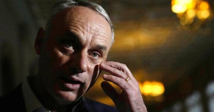 Will looming lockout have a chilling effect on MLB's hot stove this winter?