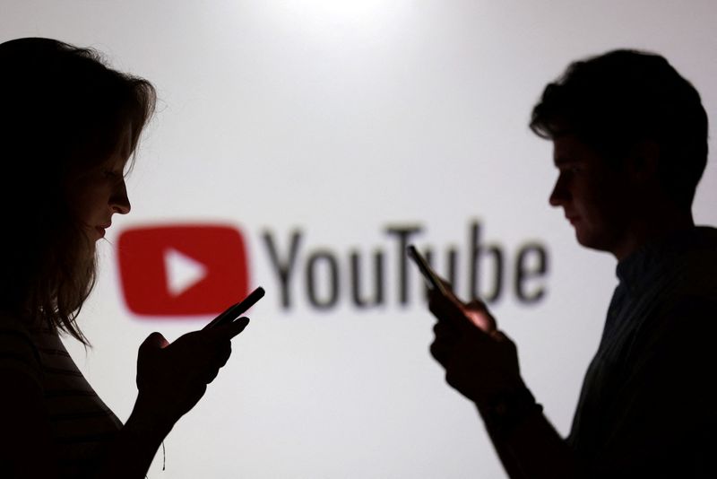 YouTube TV to roll out genre-based plans, deepens sports streaming bet